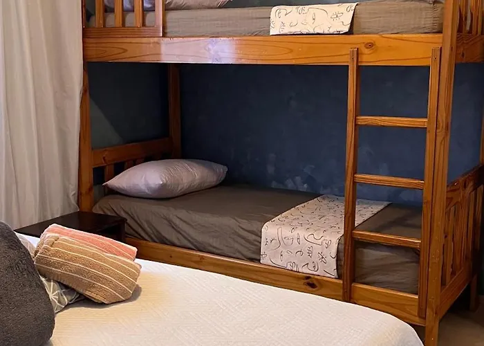 Casa Sete MaresPousada Guaruja